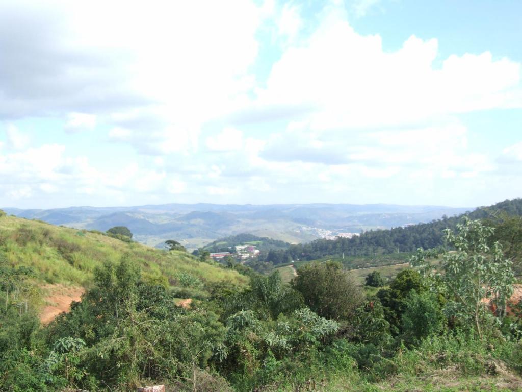 Big Valley Hotel Fazenda Serra Negra  Luaran gambar